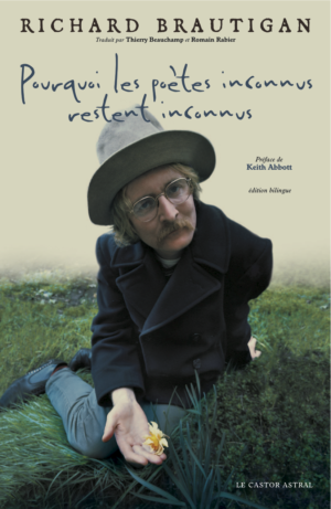 Pourquoi les poètes inconnus restent inconnus