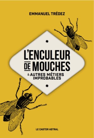 L'enculeur de mouches et autres métiers improbables