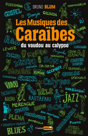 Les Musiques des Caraïbes